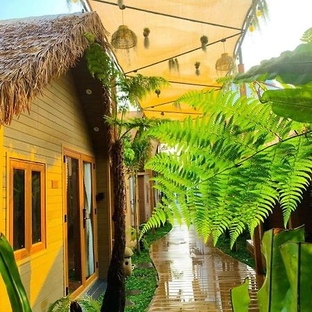 La Garden Homestay Long Xuyên Zewnętrze zdjęcie