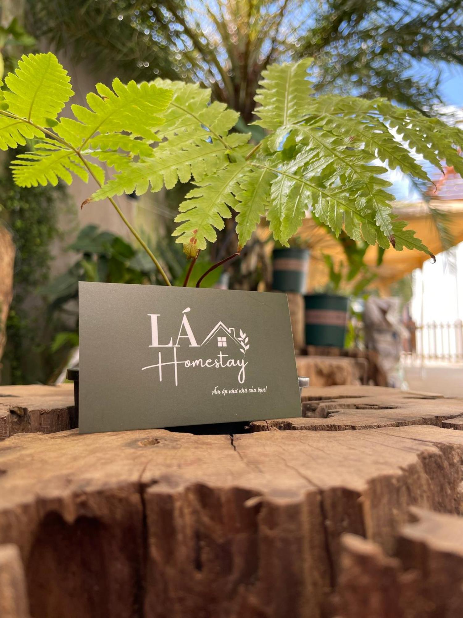 La Garden Homestay Long Xuyên Zewnętrze zdjęcie