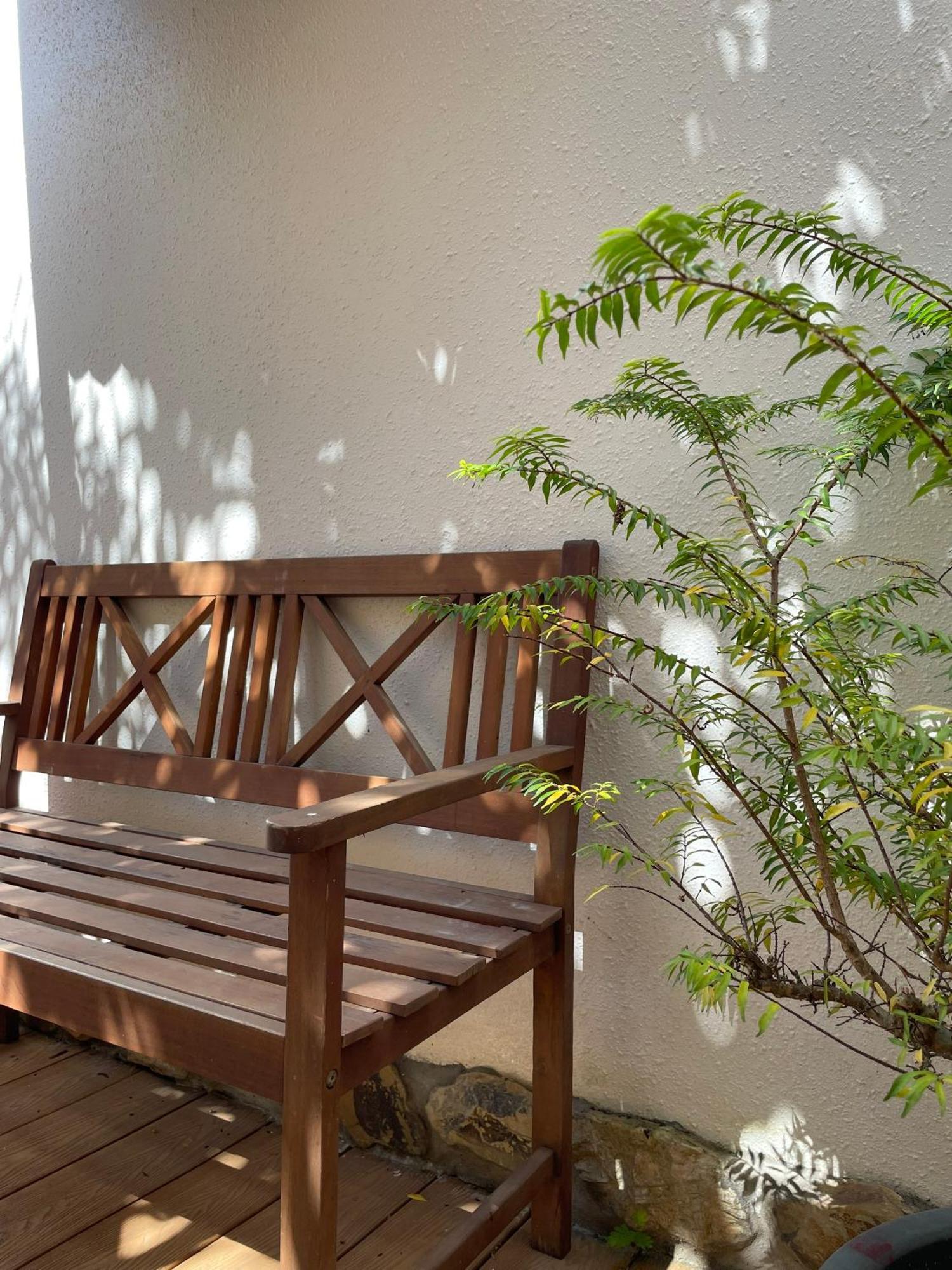 La Garden Homestay Long Xuyên Zewnętrze zdjęcie