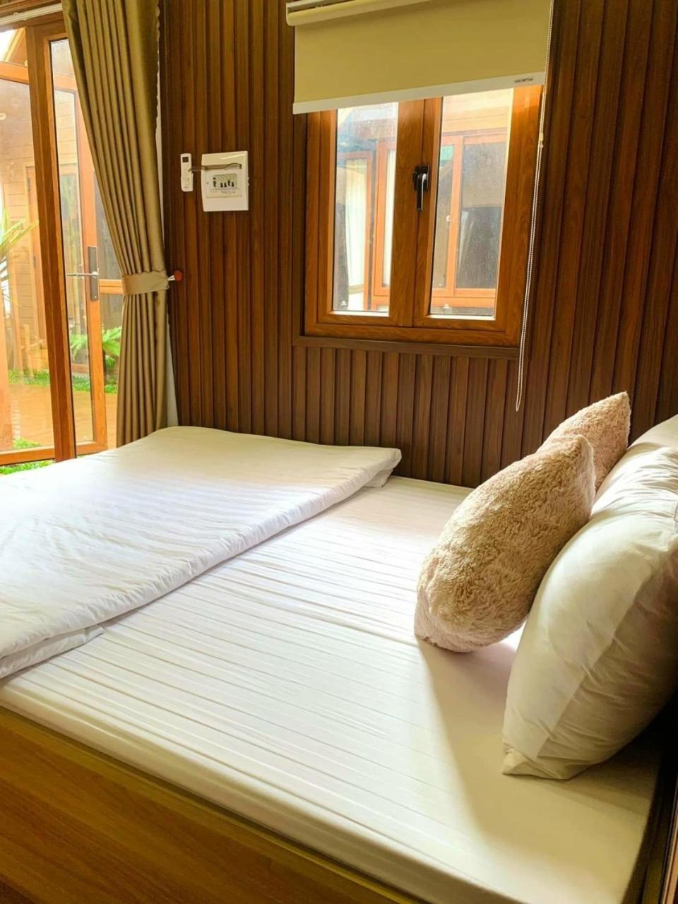 La Garden Homestay Long Xuyên Zewnętrze zdjęcie