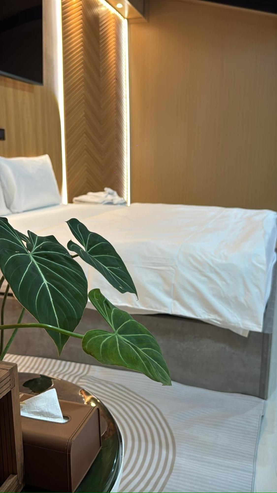 La Garden Homestay Long Xuyên Zewnętrze zdjęcie